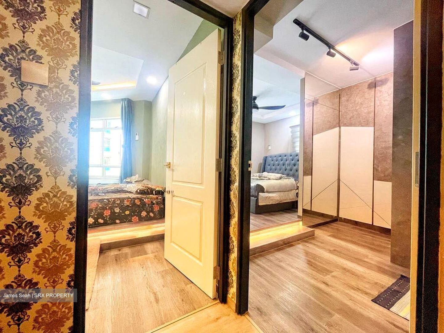 Blk 119A Rivervale Gardens (Sengkang), HDB Executive #503742761